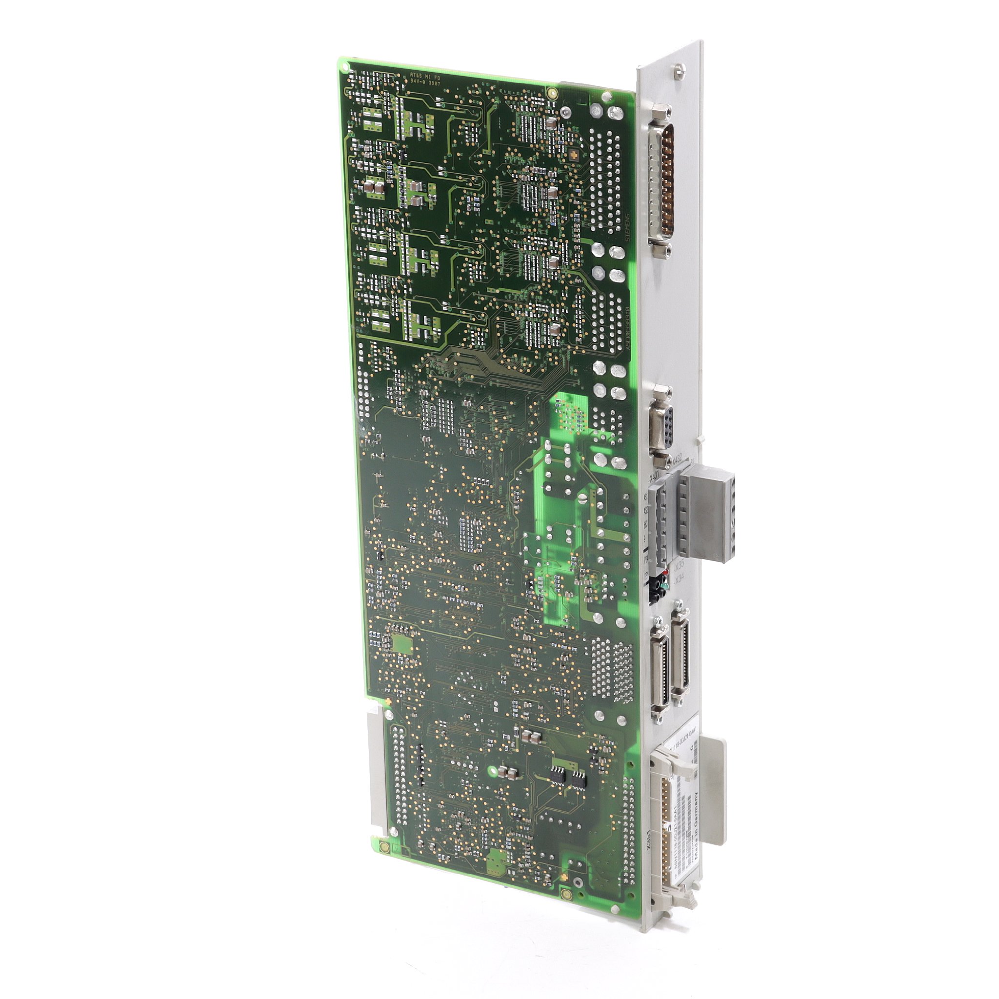 Digital Regelungseinschub  Neu